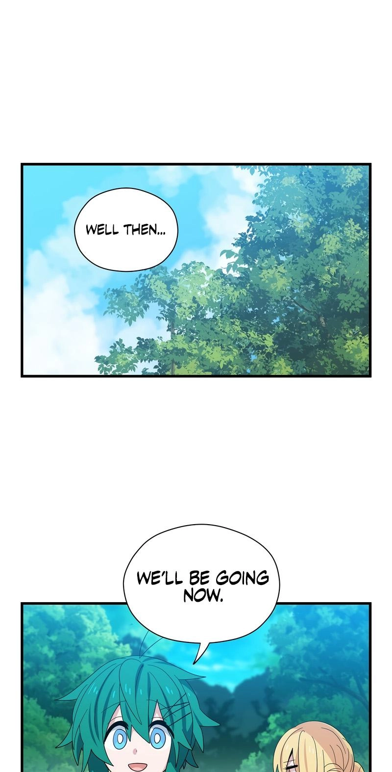 Asterisk: The Dragon Walking on the Milky Way Chapter 17 page 2 - 