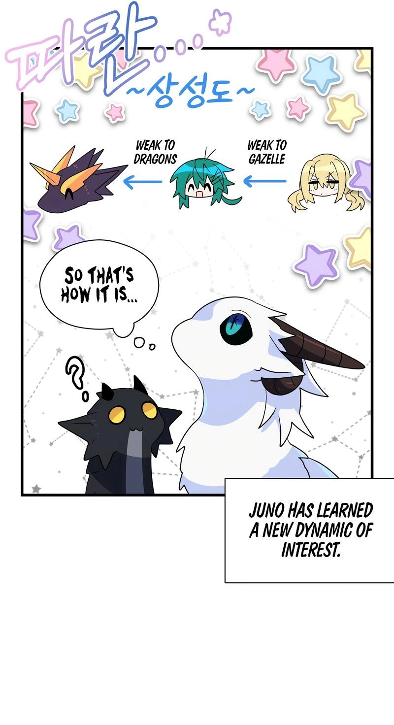 Asterisk: The Dragon Walking on the Milky Way Chapter 17 page 11 - 