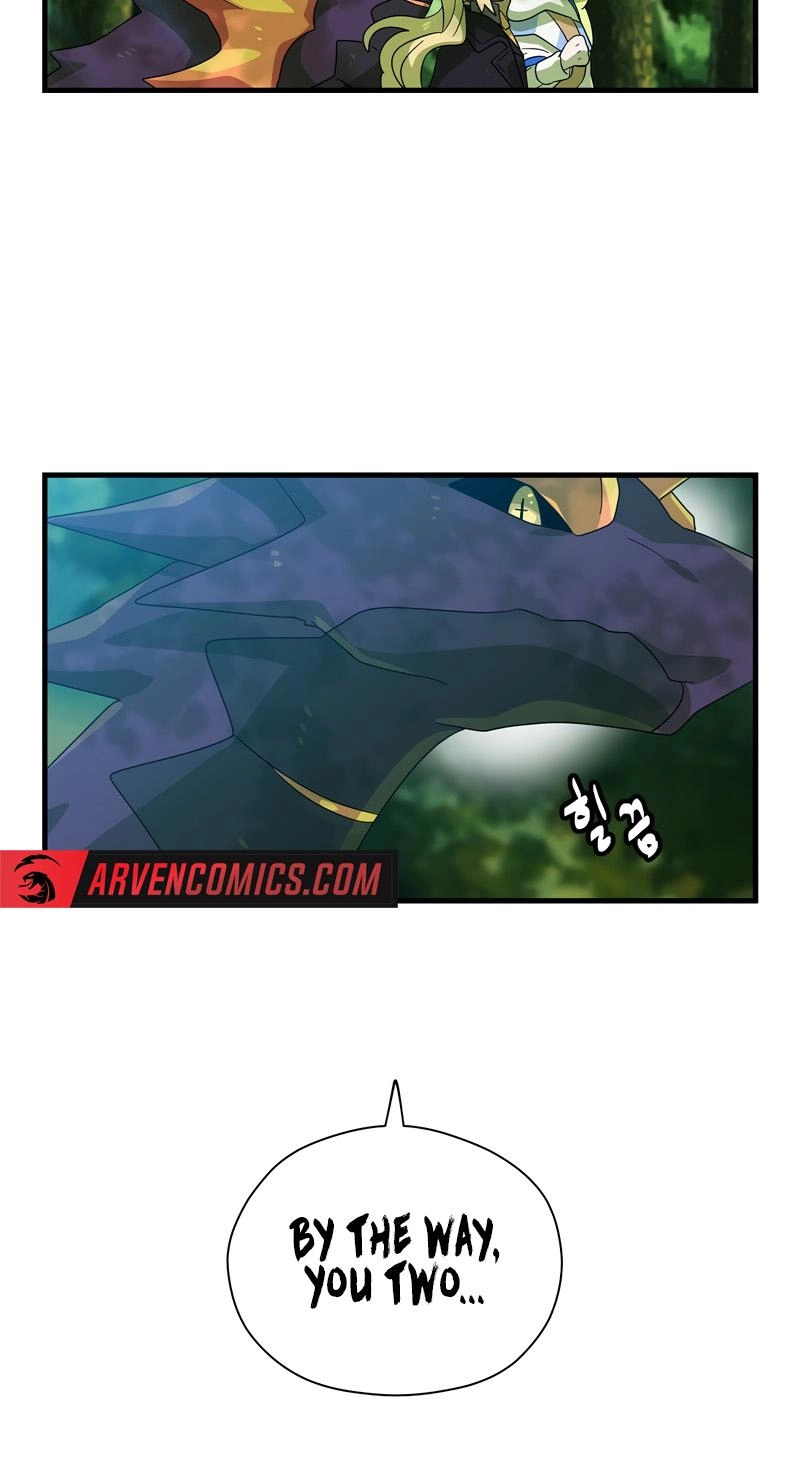 Asterisk: The Dragon Walking on the Milky Way Chapter 17 page 13 - 