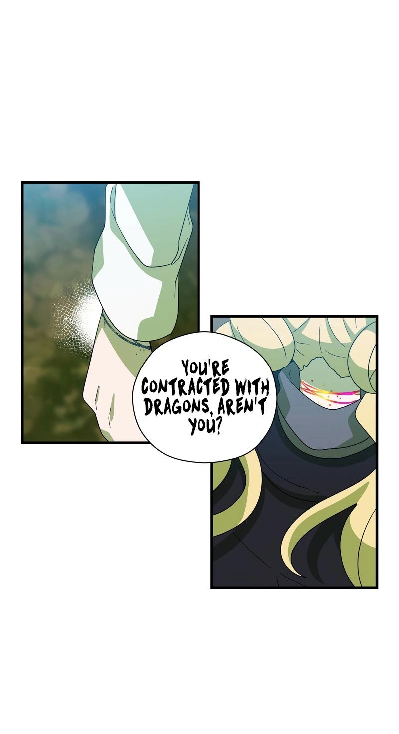 Asterisk: The Dragon Walking on the Milky Way Chapter 17 page 14 - 