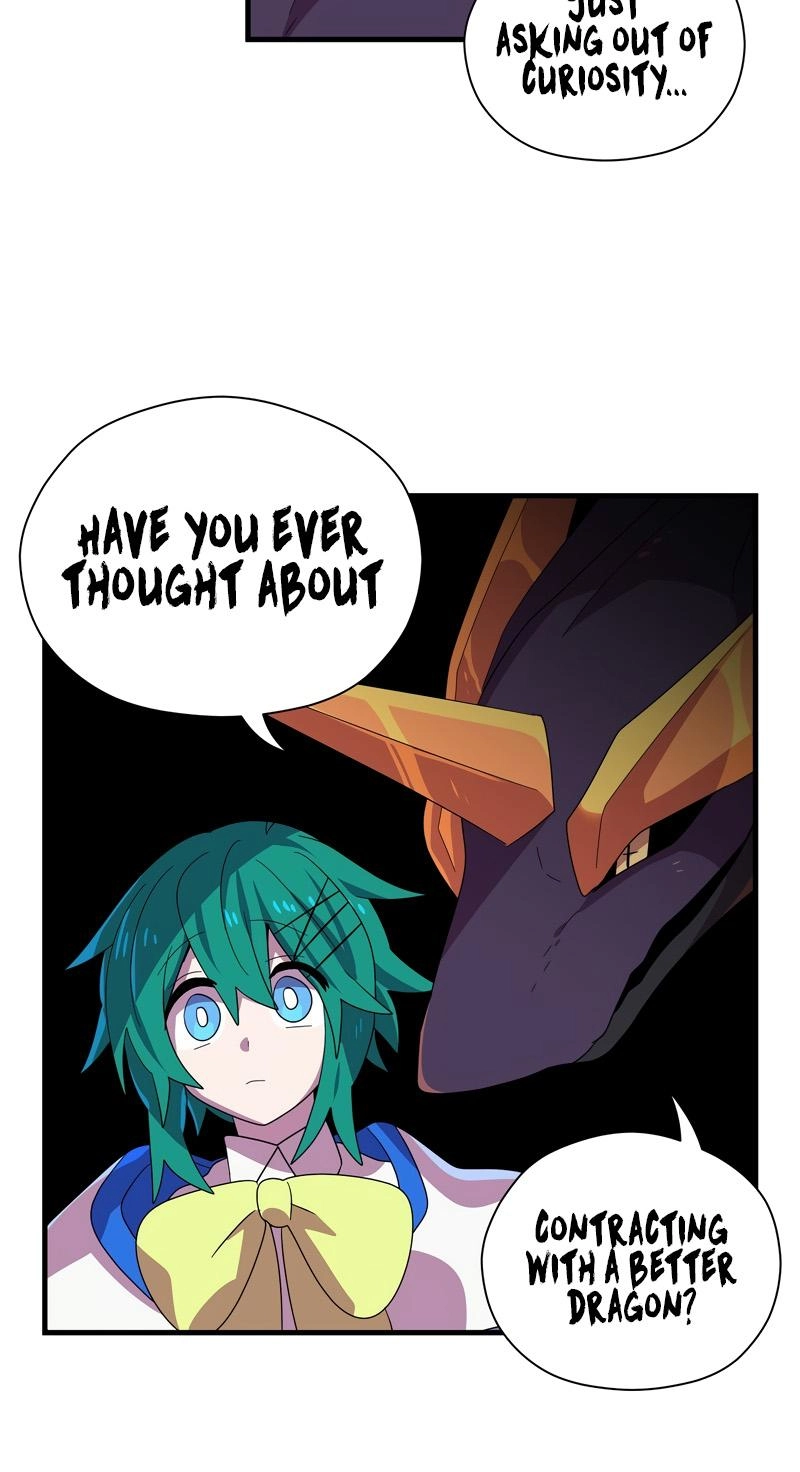 Asterisk: The Dragon Walking on the Milky Way Chapter 17 page 17 - 
