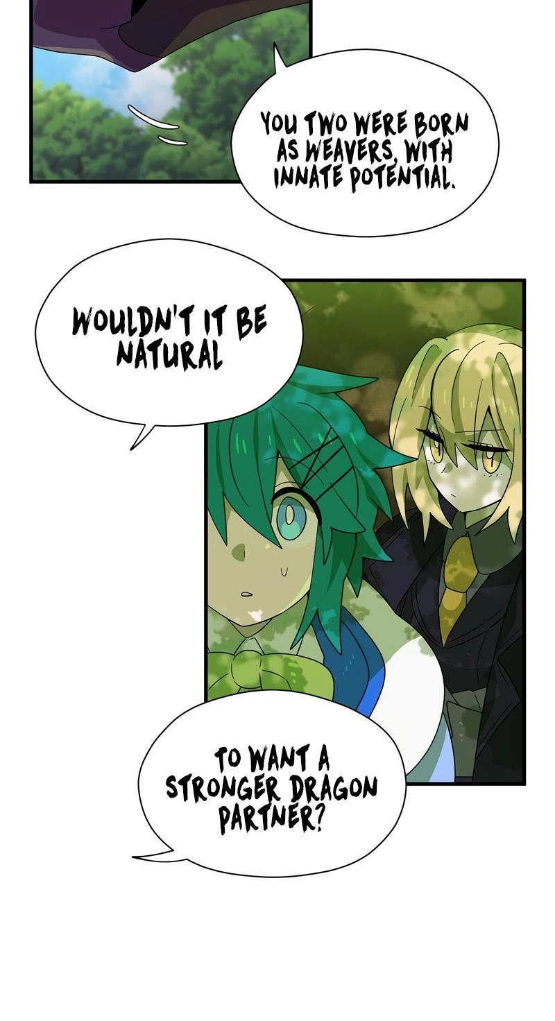 Asterisk: The Dragon Walking on the Milky Way Chapter 17 page 19 - 
