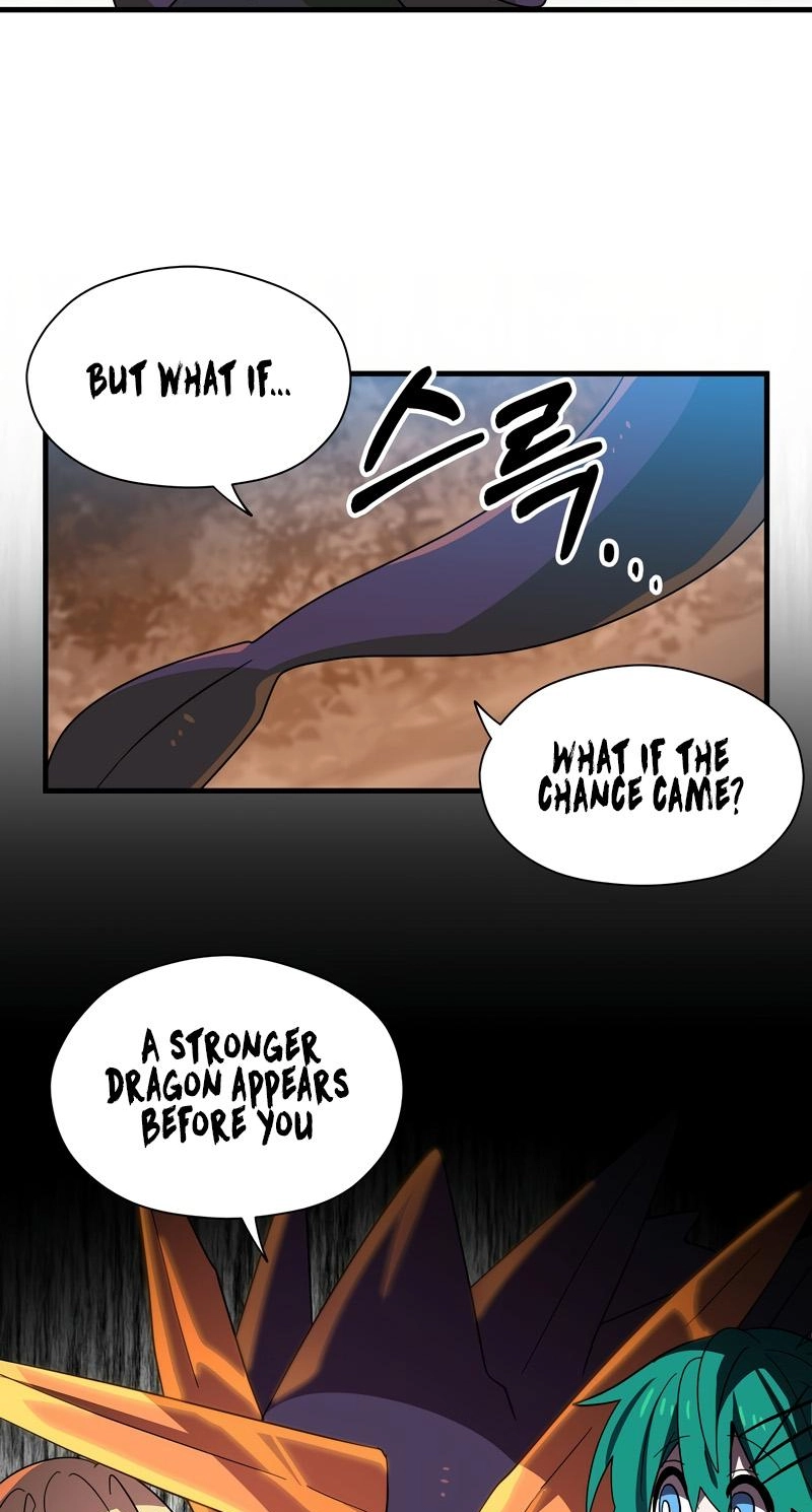 Asterisk: The Dragon Walking on the Milky Way Chapter 17 page 22 - 