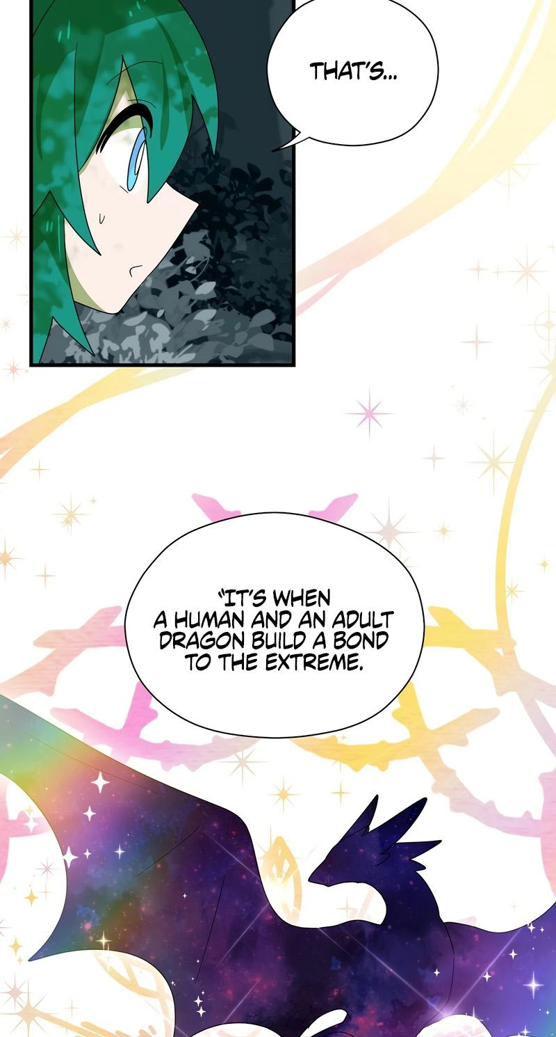 Asterisk: The Dragon Walking on the Milky Way Chapter 17 page 25 - 