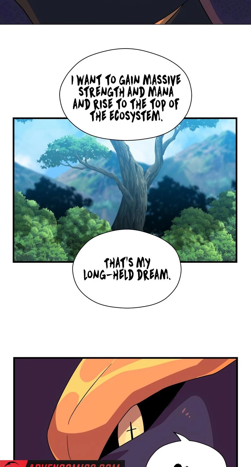 Asterisk: The Dragon Walking on the Milky Way Chapter 17 page 29 - 
