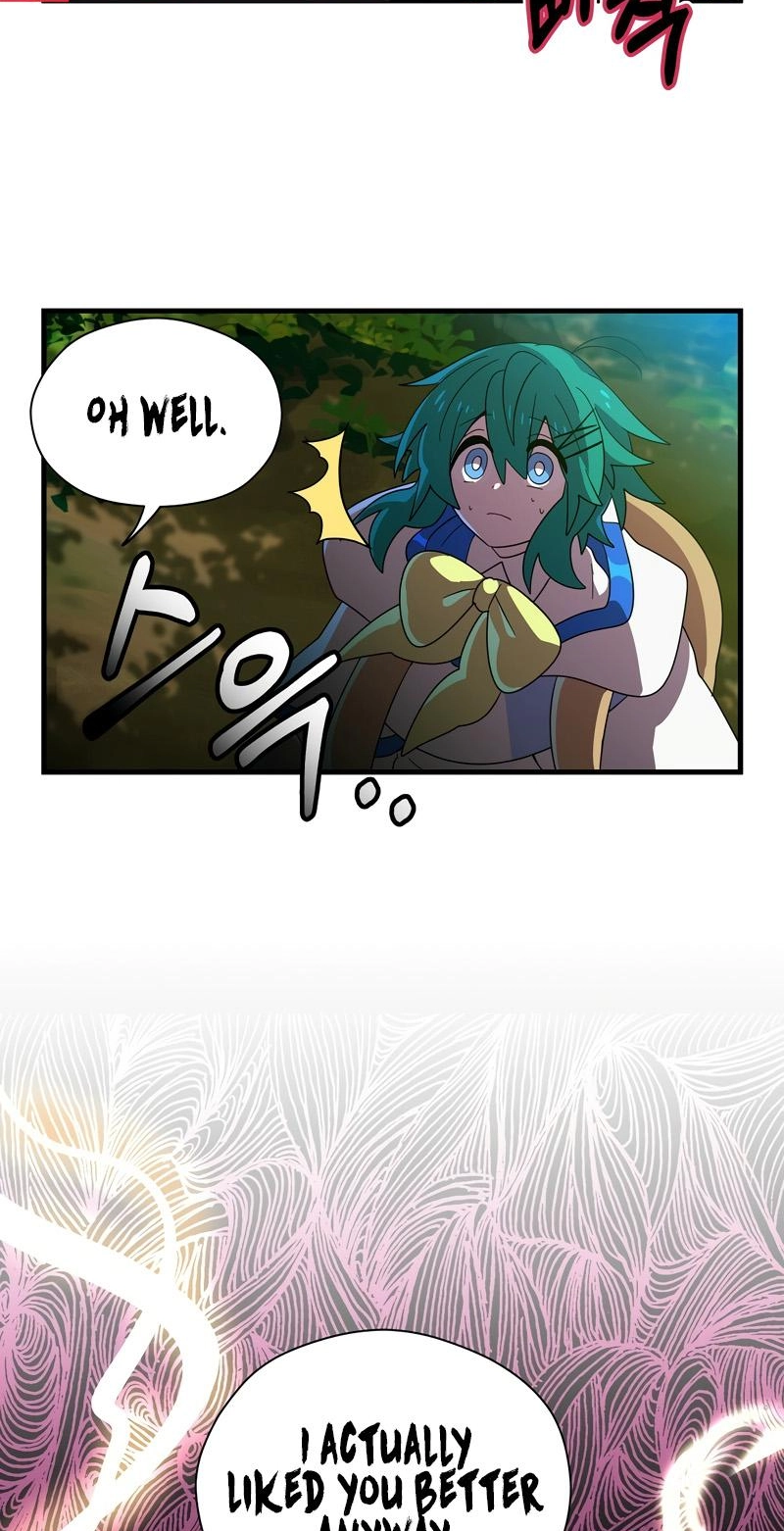 Asterisk: The Dragon Walking on the Milky Way Chapter 17 page 37 - 