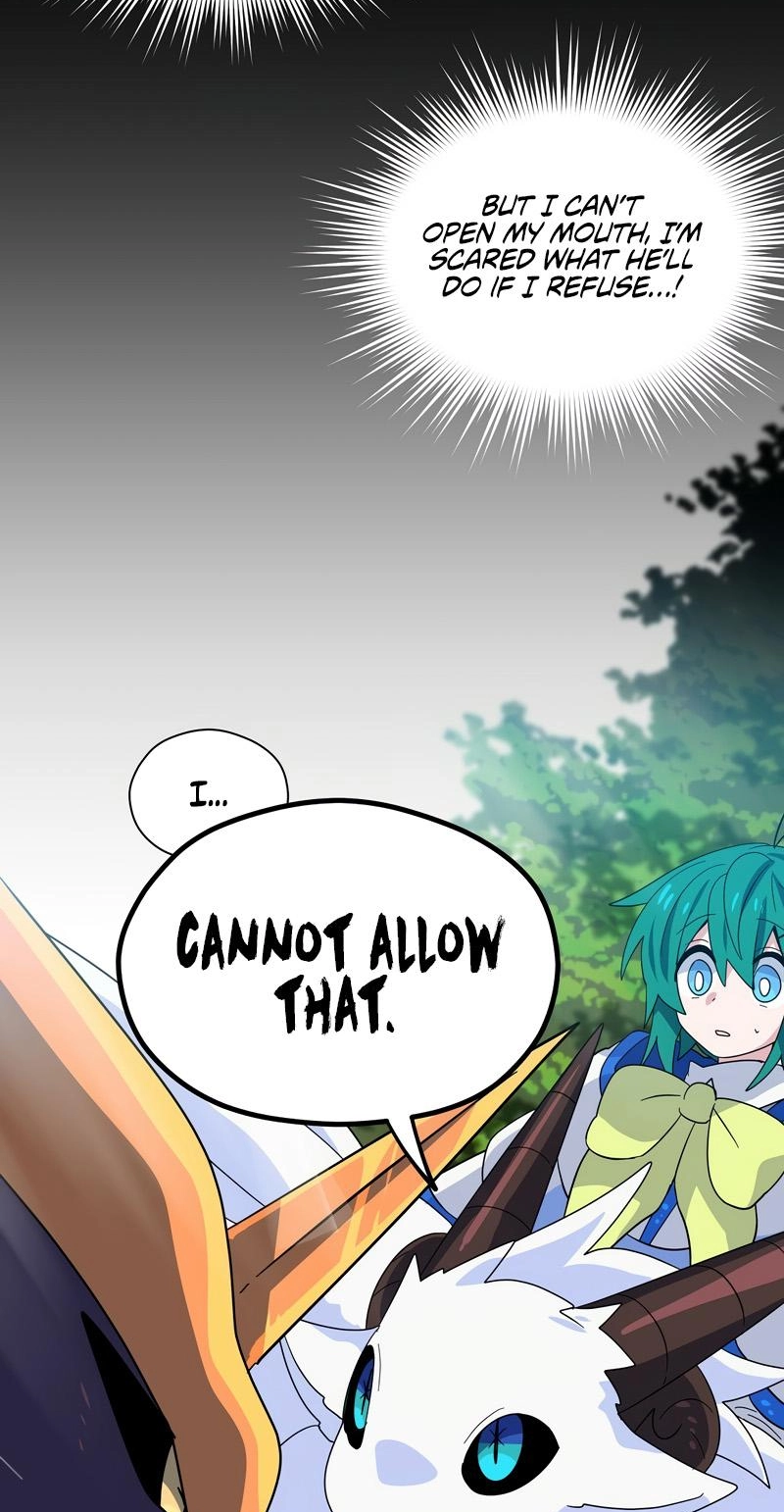 Asterisk: The Dragon Walking on the Milky Way Chapter 17 page 42 - 