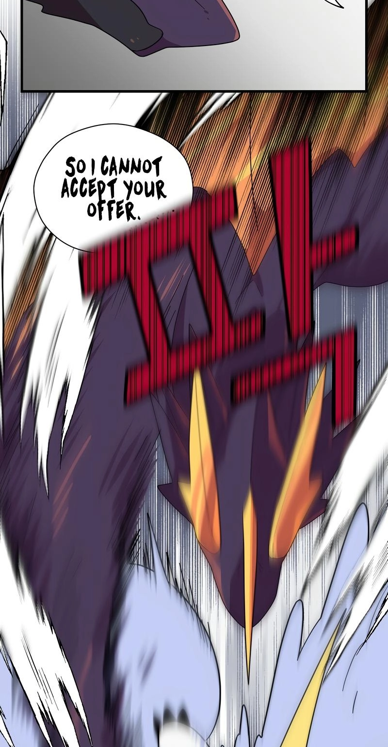 Asterisk: The Dragon Walking on the Milky Way Chapter 17 page 44 - 