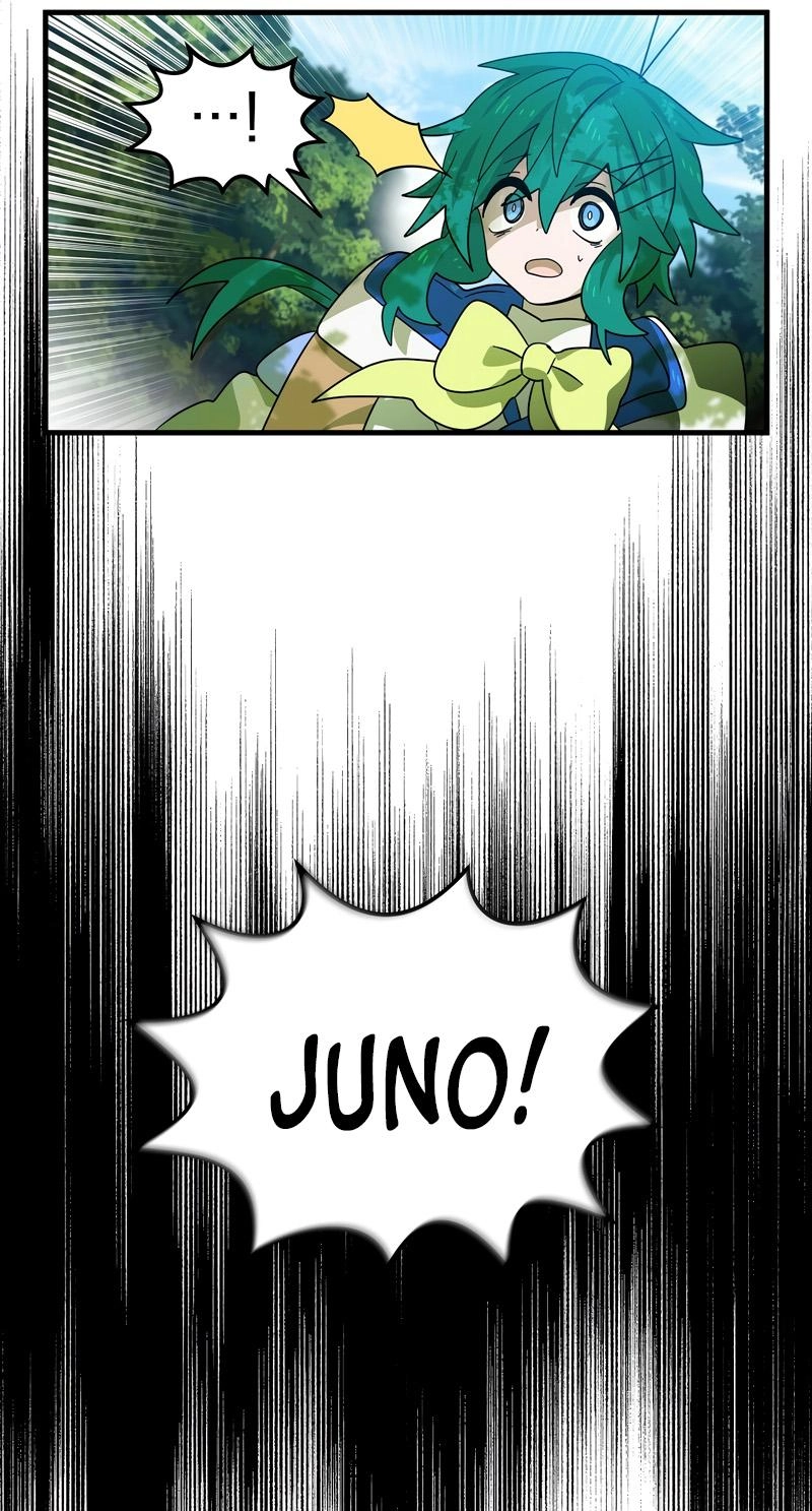 Asterisk: The Dragon Walking on the Milky Way Chapter 17 page 49 - 
