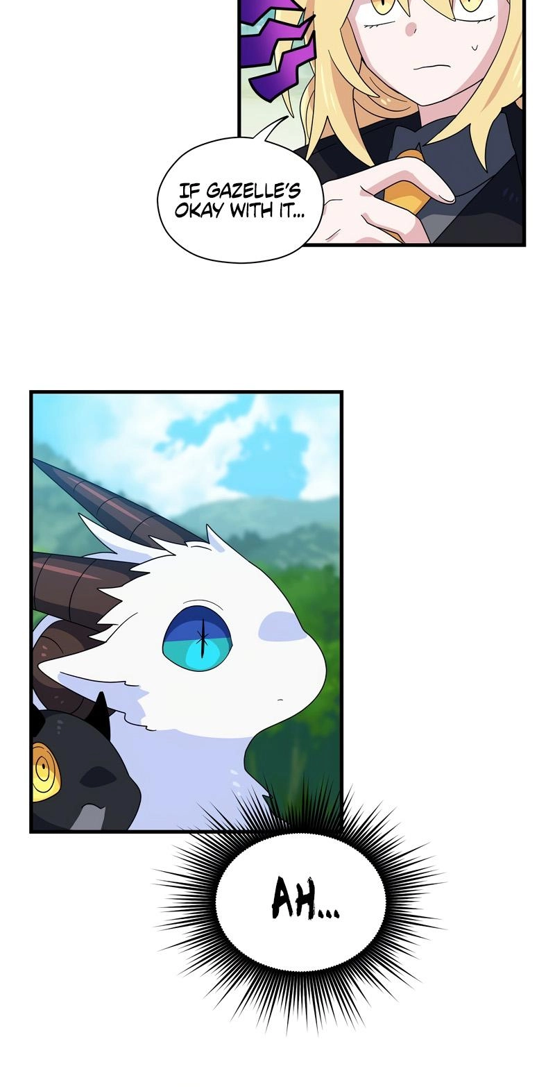 Asterisk: The Dragon Walking on the Milky Way Chapter 17 page 10 - 