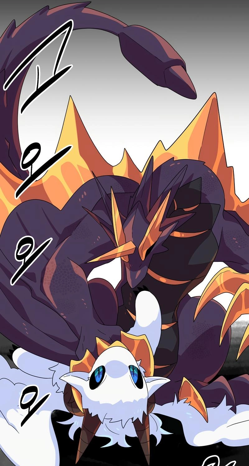 Asterisk: The Dragon Walking on the Milky Way Chapter 18 page 11 - 