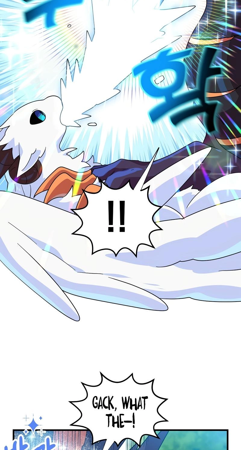 Asterisk: The Dragon Walking on the Milky Way Chapter 18 page 15 - 