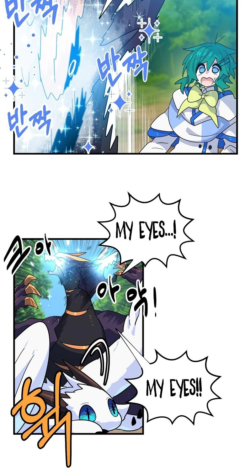 Asterisk: The Dragon Walking on the Milky Way Chapter 18 page 16 - 