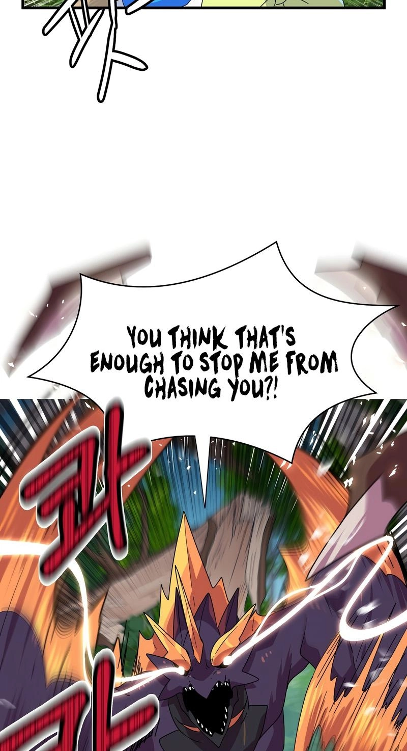 Asterisk: The Dragon Walking on the Milky Way Chapter 18 page 23 - 