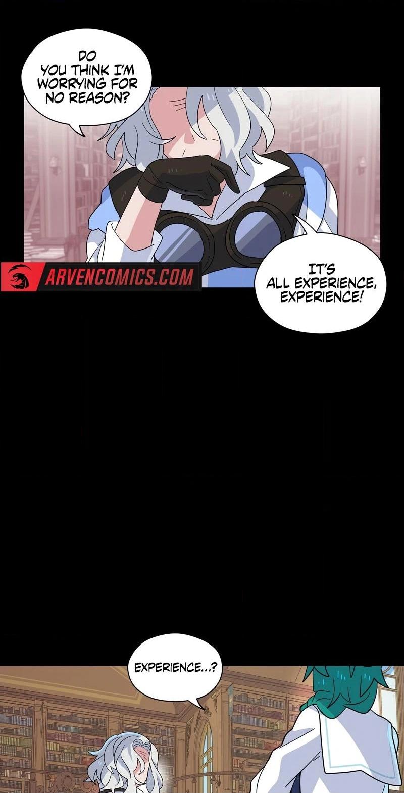 Asterisk: The Dragon Walking on the Milky Way Chapter 18 page 4 - 