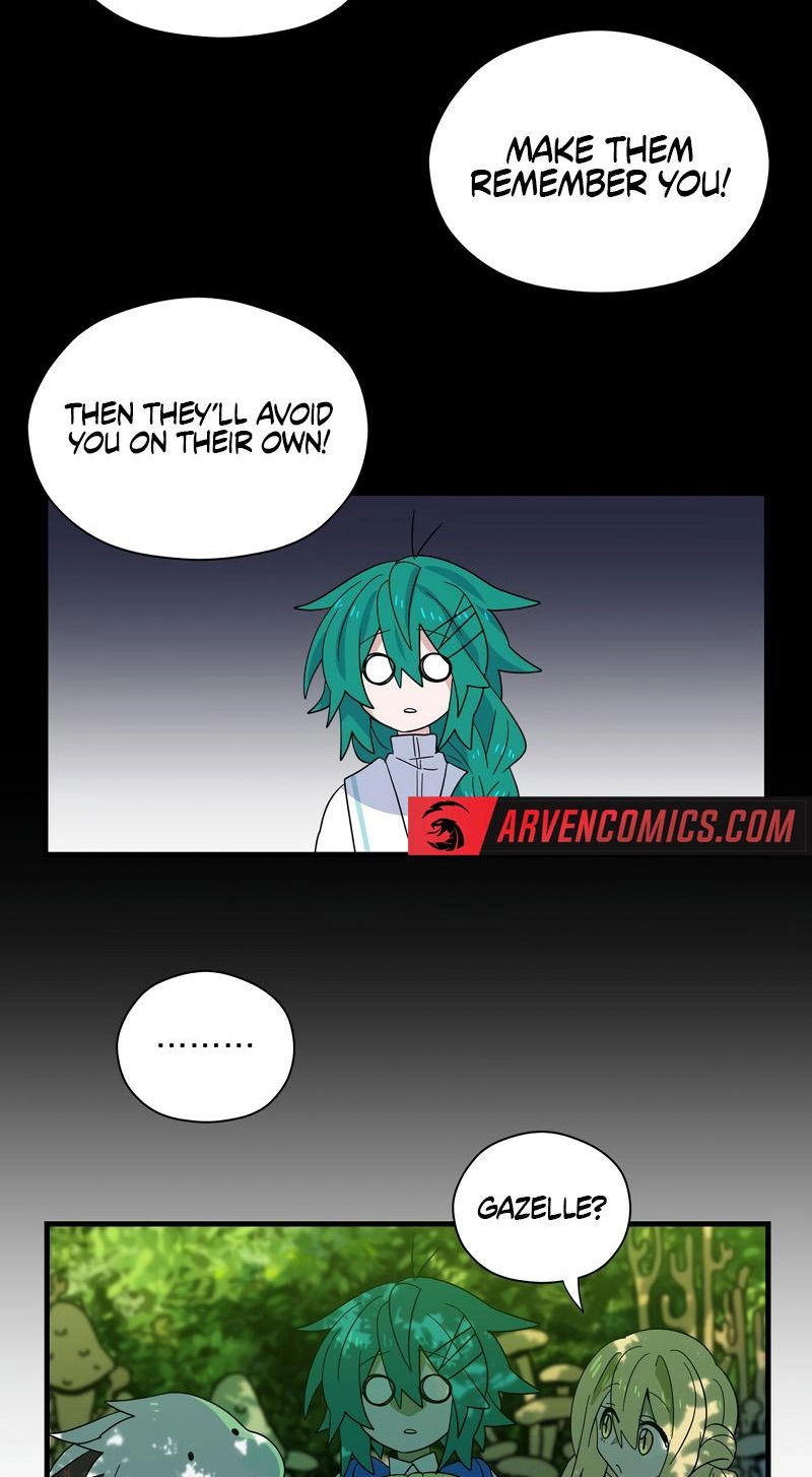 Asterisk: The Dragon Walking on the Milky Way Chapter 18 page 38 - 