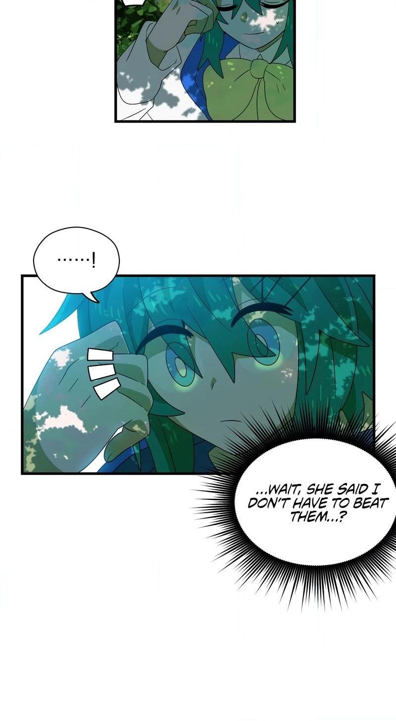 Asterisk: The Dragon Walking on the Milky Way Chapter 18 page 40 - 