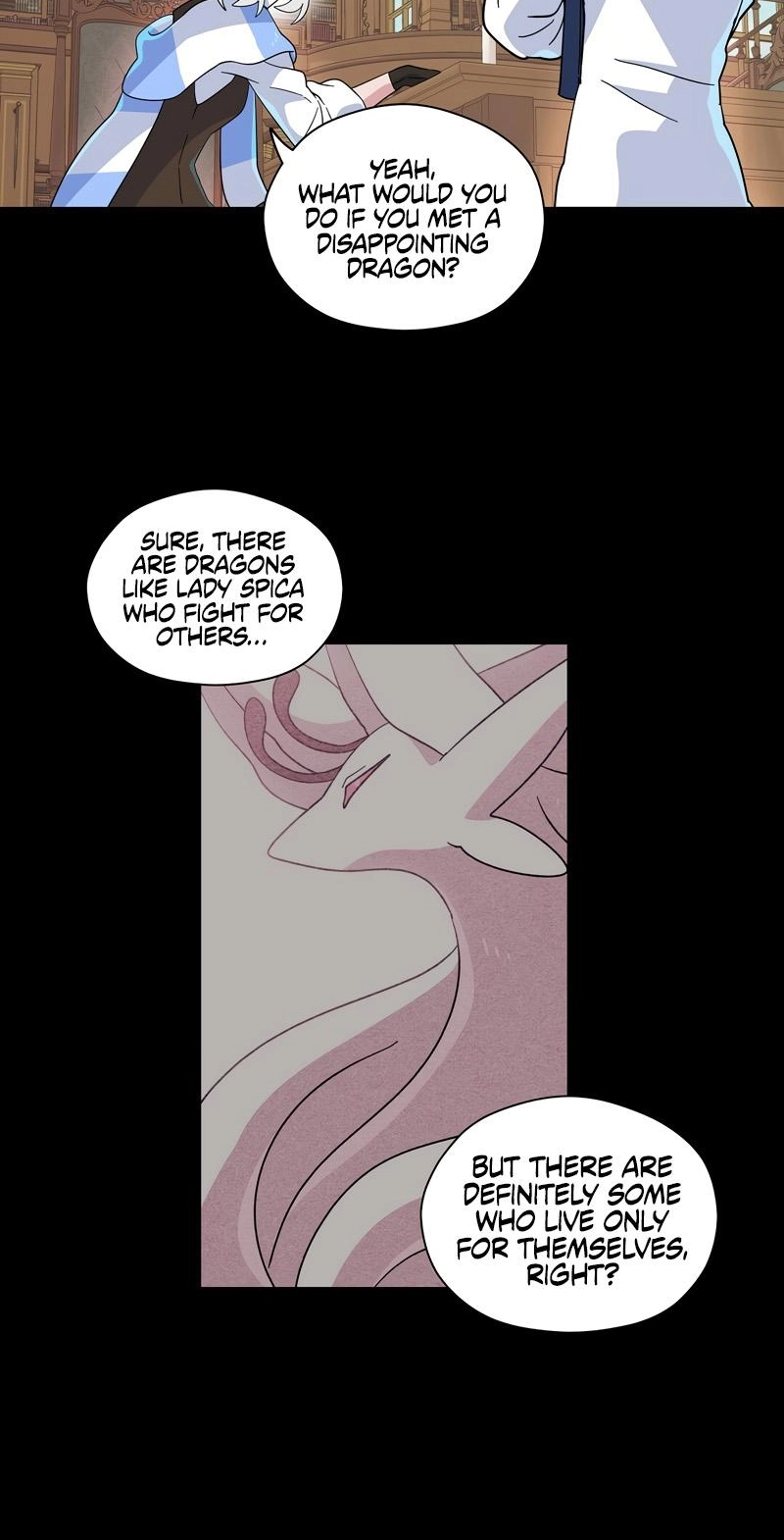 Asterisk: The Dragon Walking on the Milky Way Chapter 18 page 5 - 