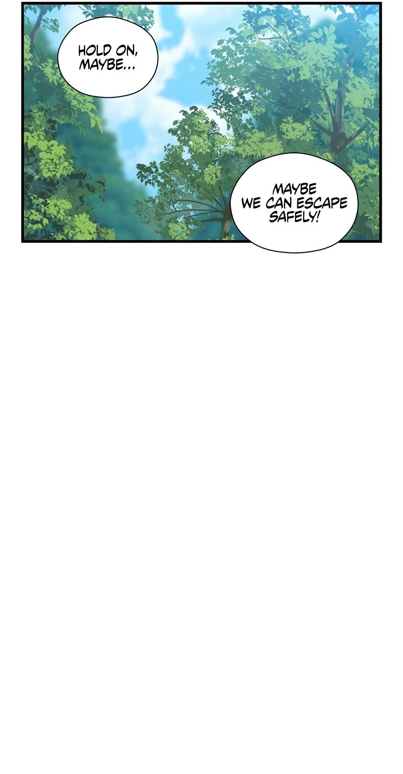 Asterisk: The Dragon Walking on the Milky Way Chapter 18 page 41 - 