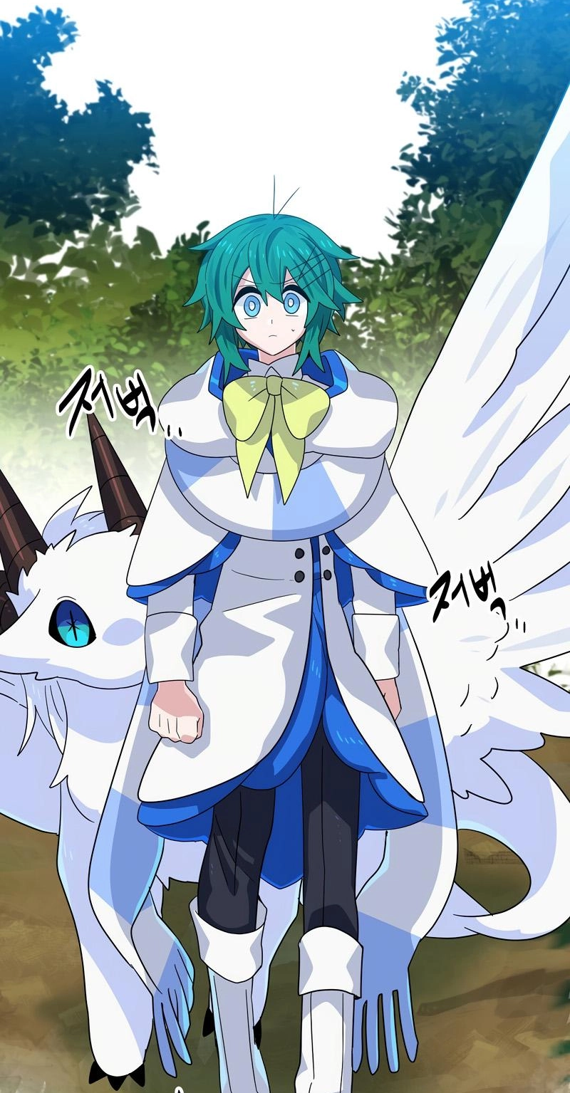 Asterisk: The Dragon Walking on the Milky Way Chapter 18 page 45 - 