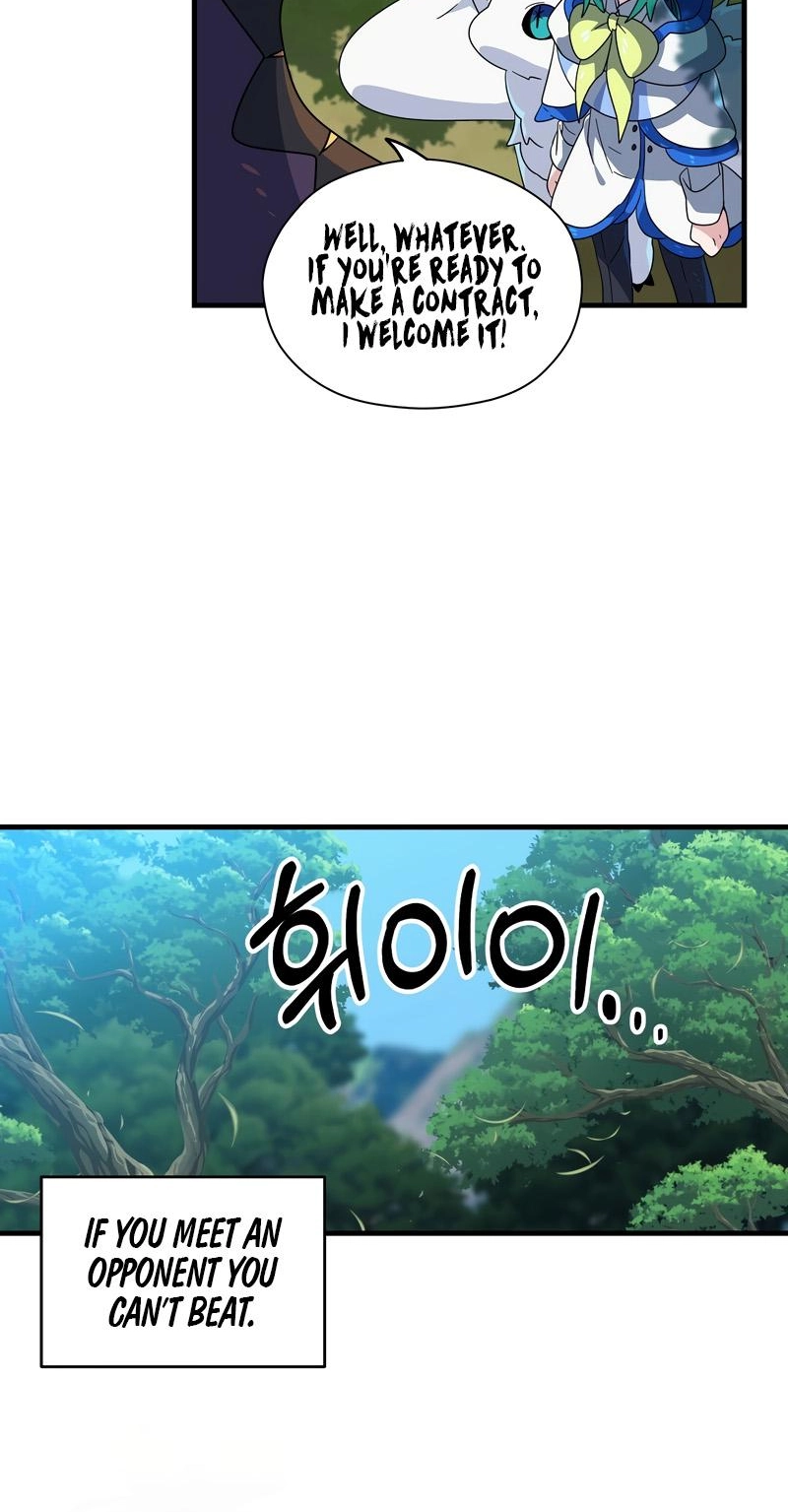 Asterisk: The Dragon Walking on the Milky Way Chapter 18 page 47 - 