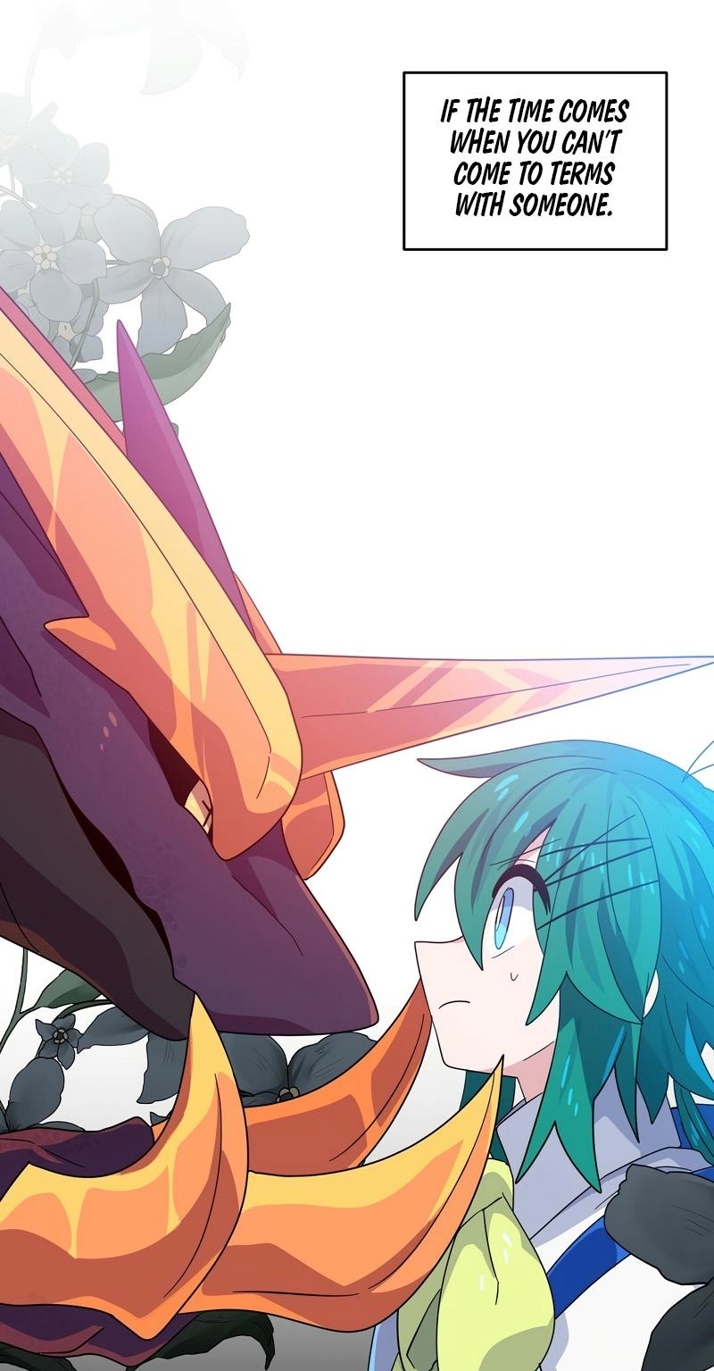 Asterisk: The Dragon Walking on the Milky Way Chapter 18 page 48 - 
