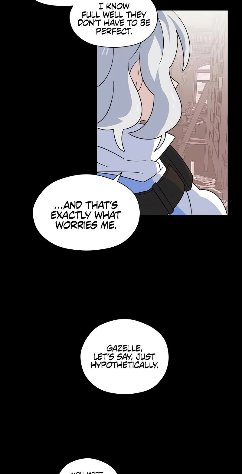Asterisk: The Dragon Walking on the Milky Way Chapter 18 page 7 - 