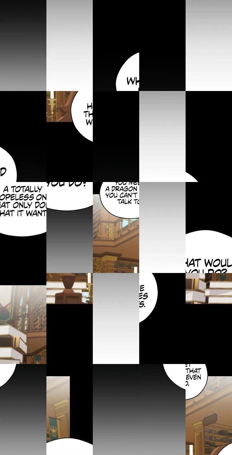 Asterisk: The Dragon Walking on the Milky Way Chapter 18 page 8 - 