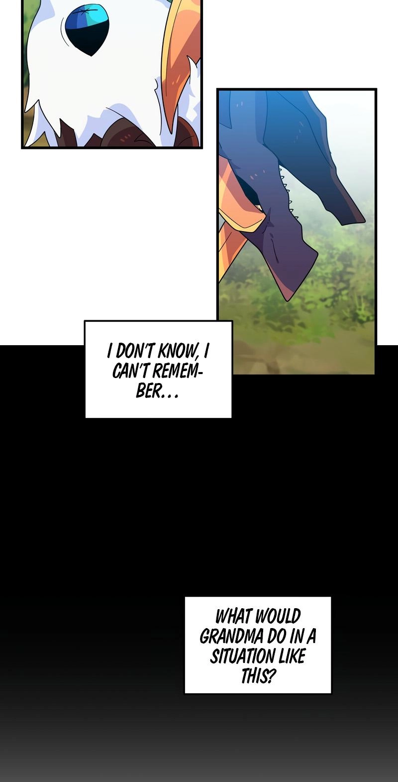 Asterisk: The Dragon Walking on the Milky Way Chapter 18 page 10 - 
