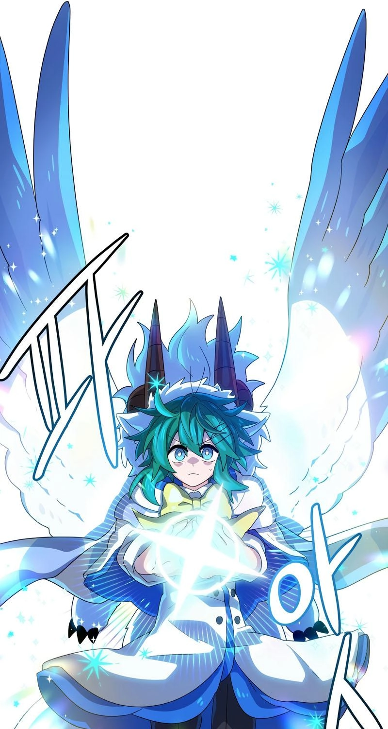 Asterisk: The Dragon Walking on the Milky Way Chapter 19 page 11 - 
