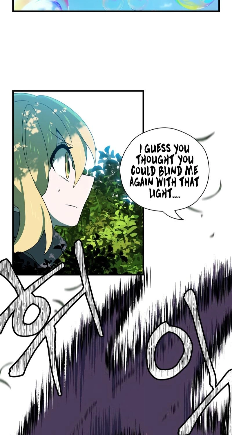 Asterisk: The Dragon Walking on the Milky Way Chapter 19 page 14 - 