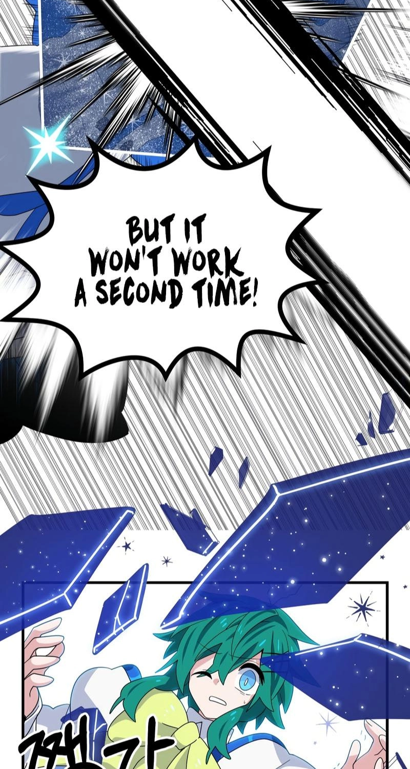 Asterisk: The Dragon Walking on the Milky Way Chapter 19 page 16 - 