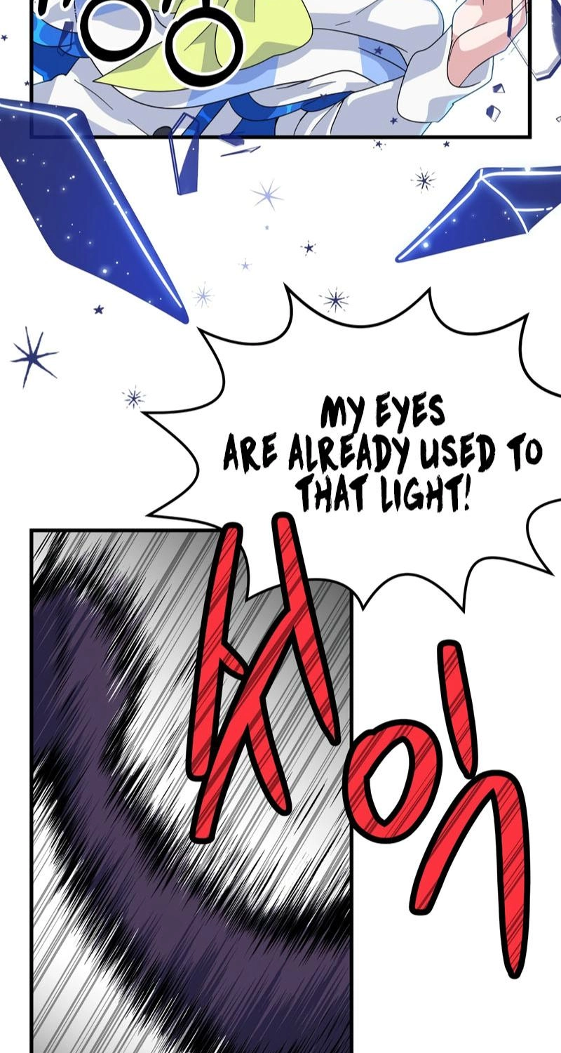 Asterisk: The Dragon Walking on the Milky Way Chapter 19 page 17 - 