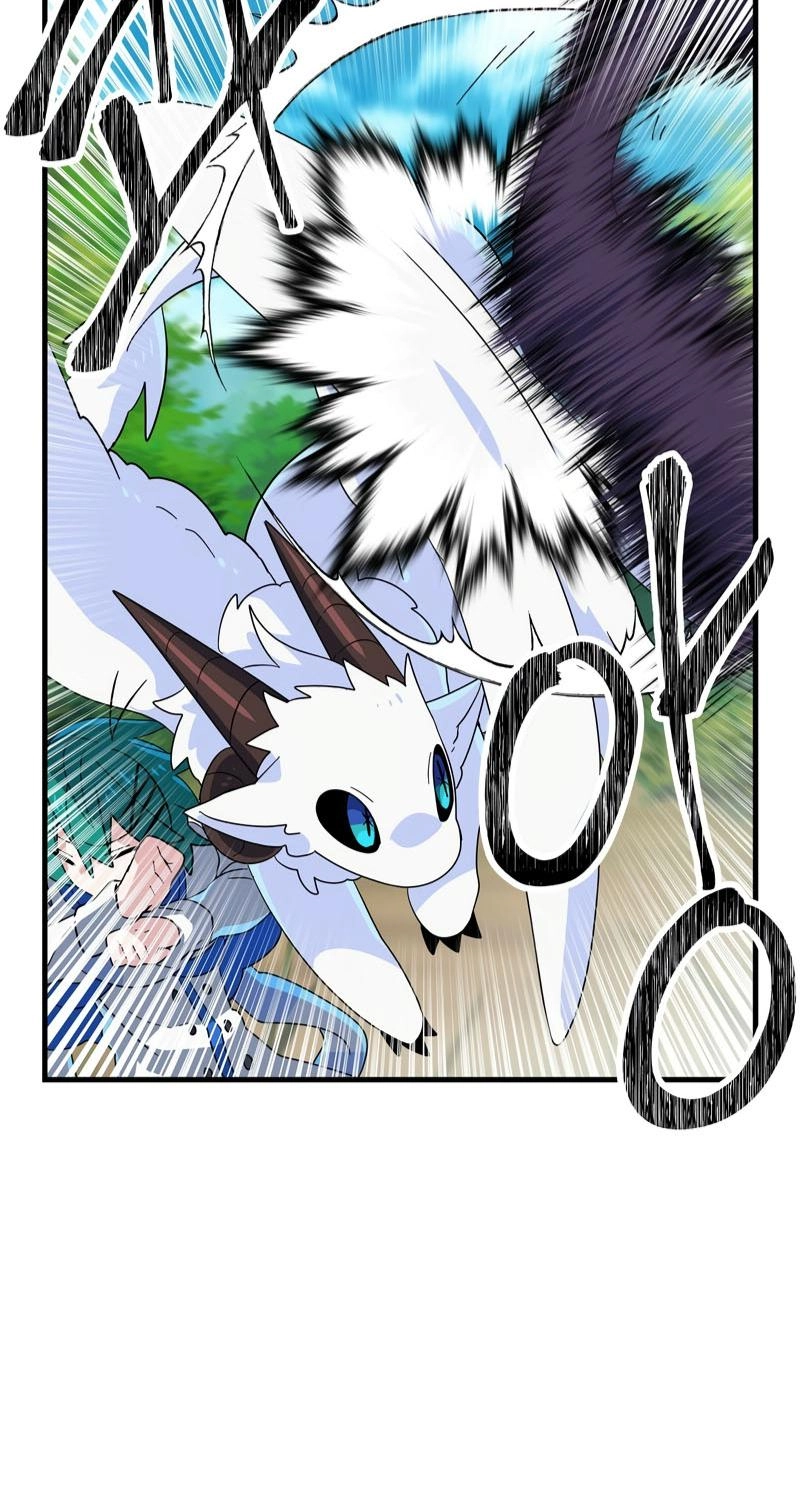 Asterisk: The Dragon Walking on the Milky Way Chapter 19 page 19 - 