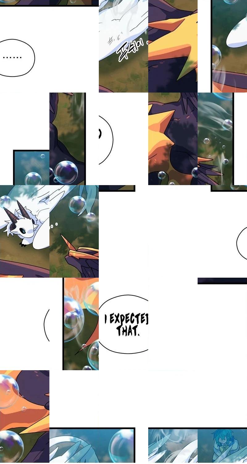 Asterisk: The Dragon Walking on the Milky Way Chapter 19 page 20 - 