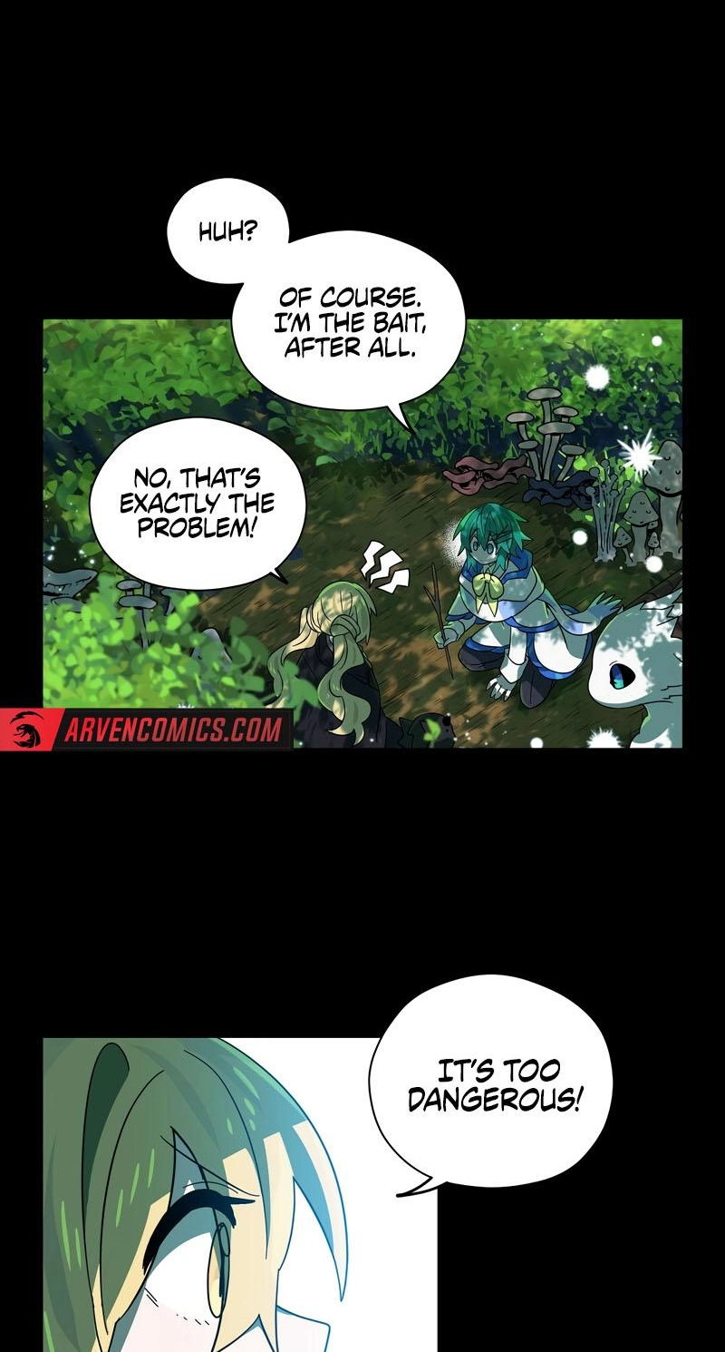 Asterisk: The Dragon Walking on the Milky Way Chapter 19 page 3 - 