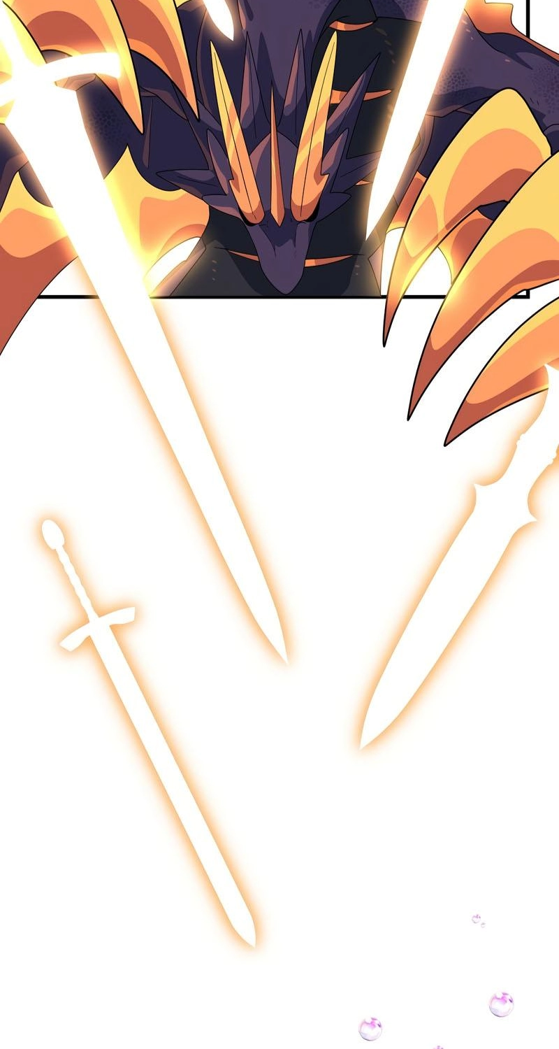 Asterisk: The Dragon Walking on the Milky Way Chapter 19 page 22 - 