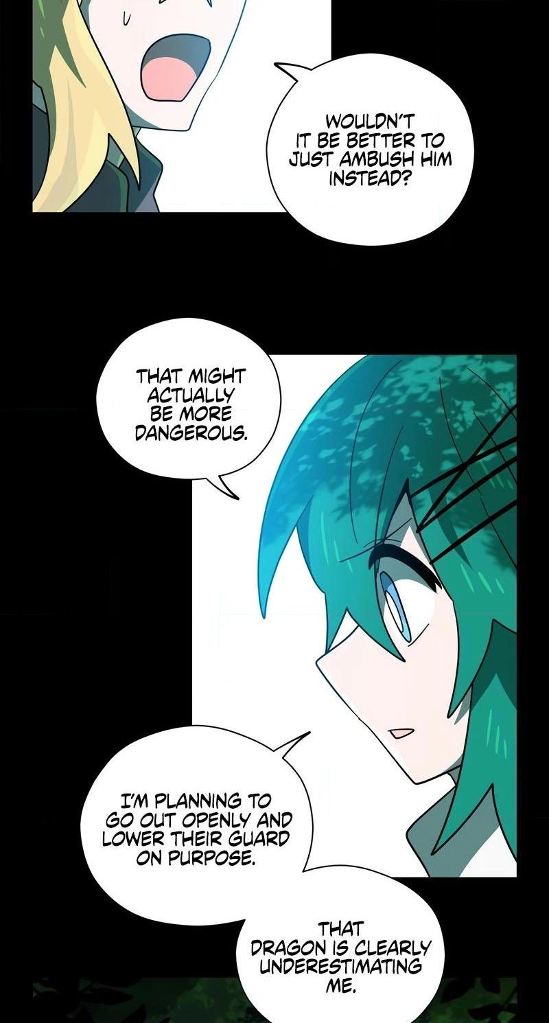 Asterisk: The Dragon Walking on the Milky Way Chapter 19 page 4 - 