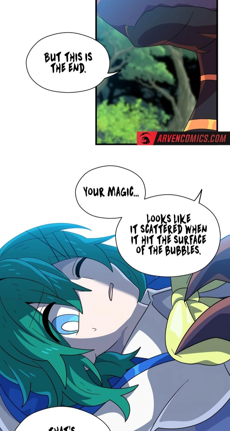 Asterisk: The Dragon Walking on the Milky Way Chapter 19 page 37 - 