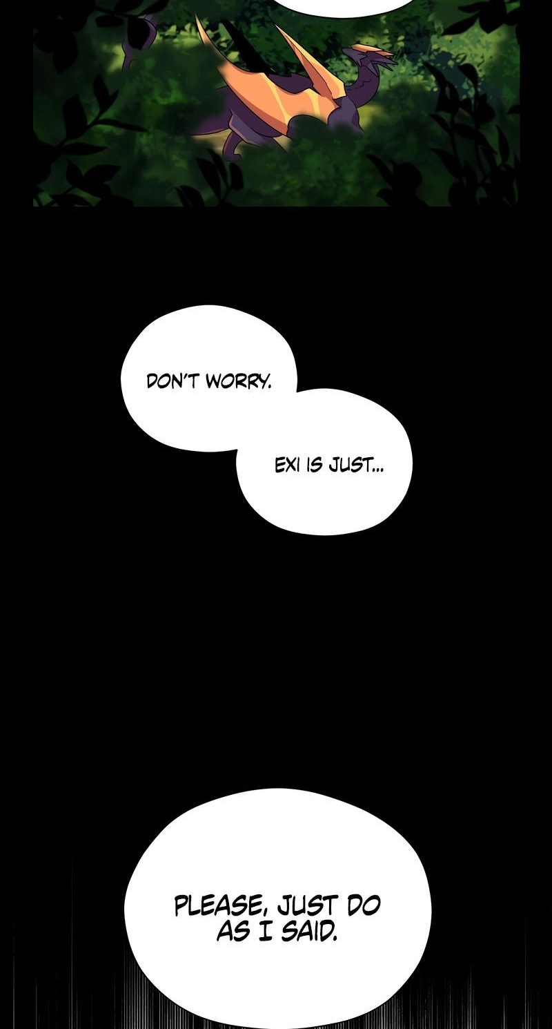 Asterisk: The Dragon Walking on the Milky Way Chapter 19 page 5 - 