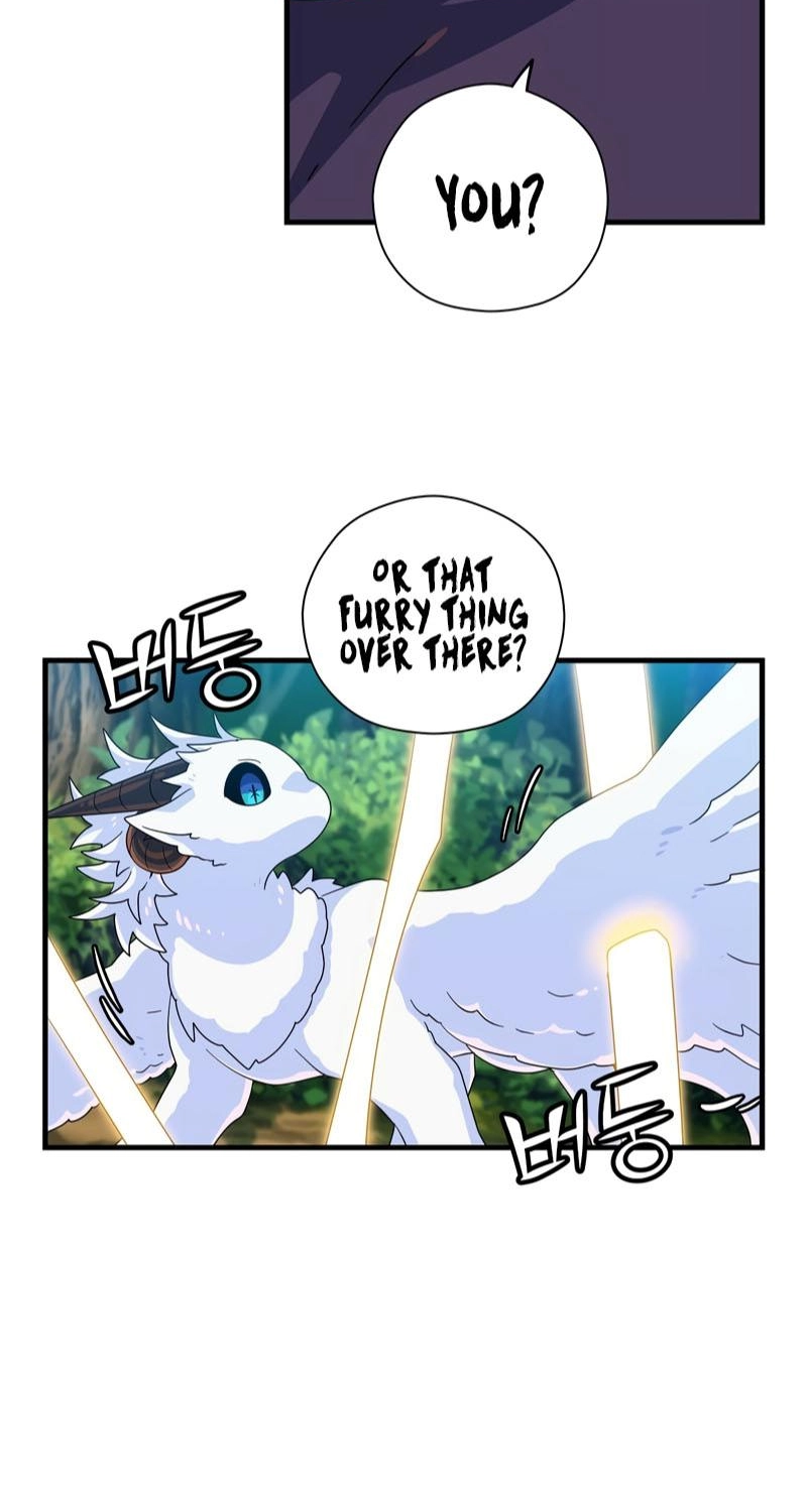 Asterisk: The Dragon Walking on the Milky Way Chapter 19 page 46 - 