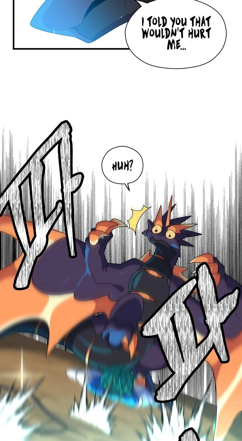 Asterisk: The Dragon Walking on the Milky Way Chapter 19 page 53 - 