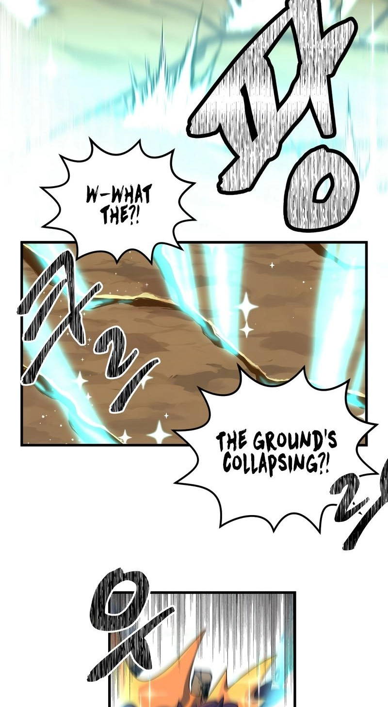 Asterisk: The Dragon Walking on the Milky Way Chapter 19 page 54 - 