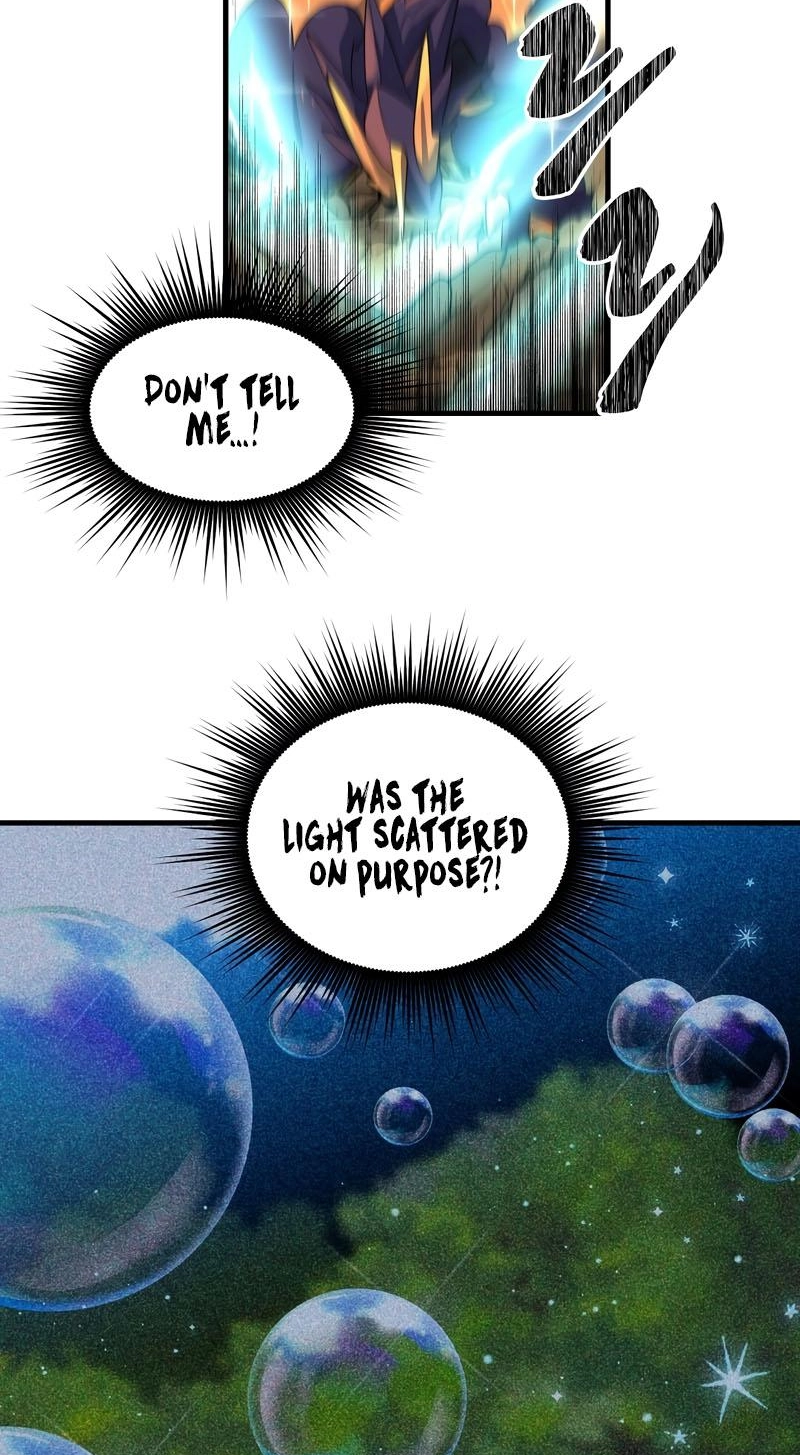 Asterisk: The Dragon Walking on the Milky Way Chapter 19 page 55 - 