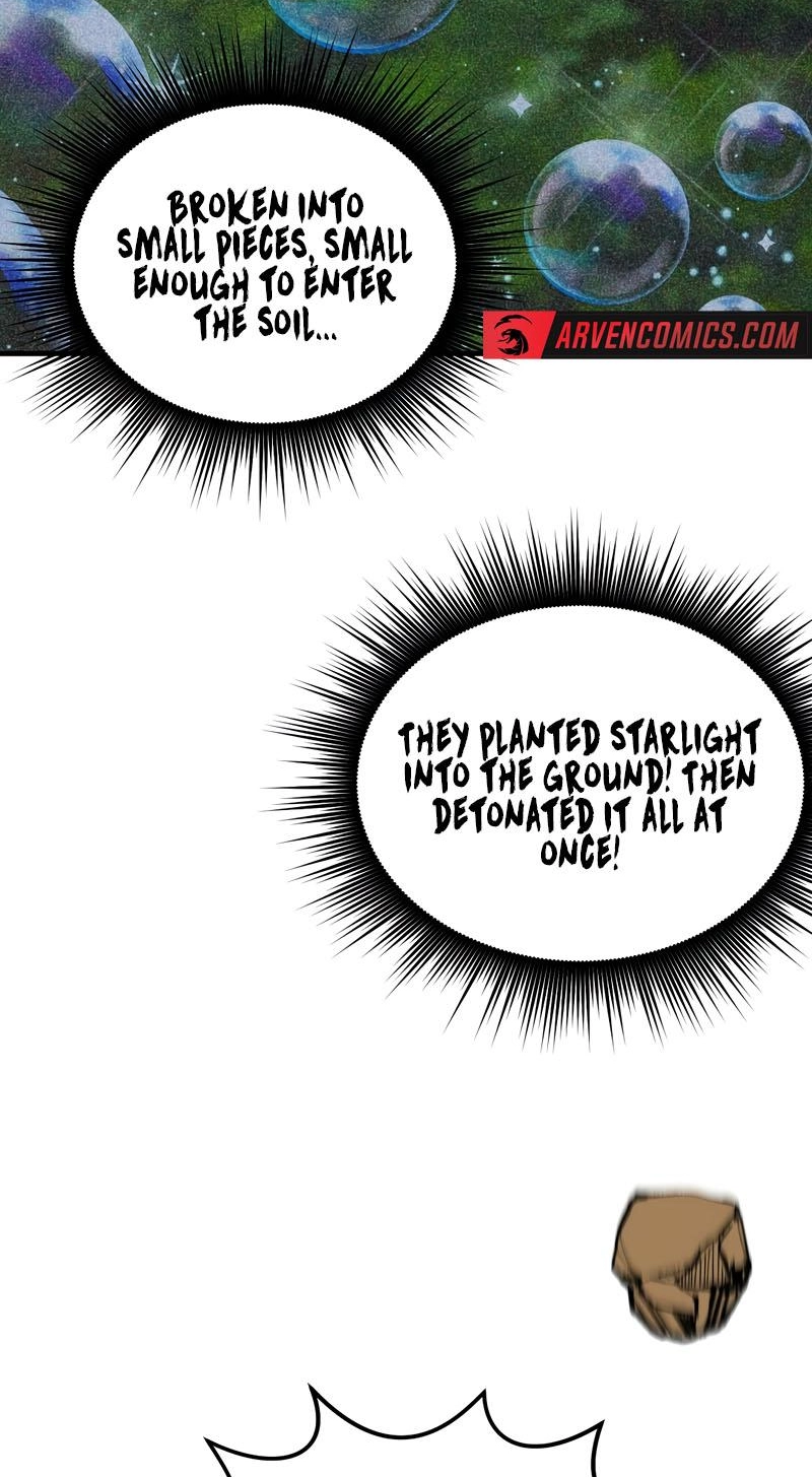 Asterisk: The Dragon Walking on the Milky Way Chapter 19 page 56 - 