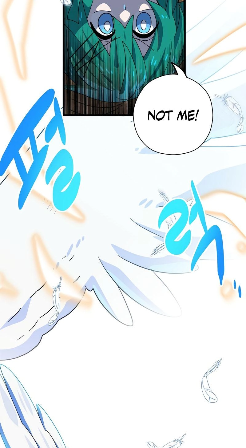 Asterisk: The Dragon Walking on the Milky Way Chapter 19 page 59 - 