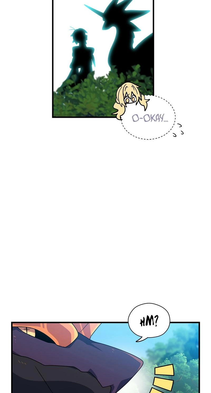 Asterisk: The Dragon Walking on the Milky Way Chapter 19 page 7 - 