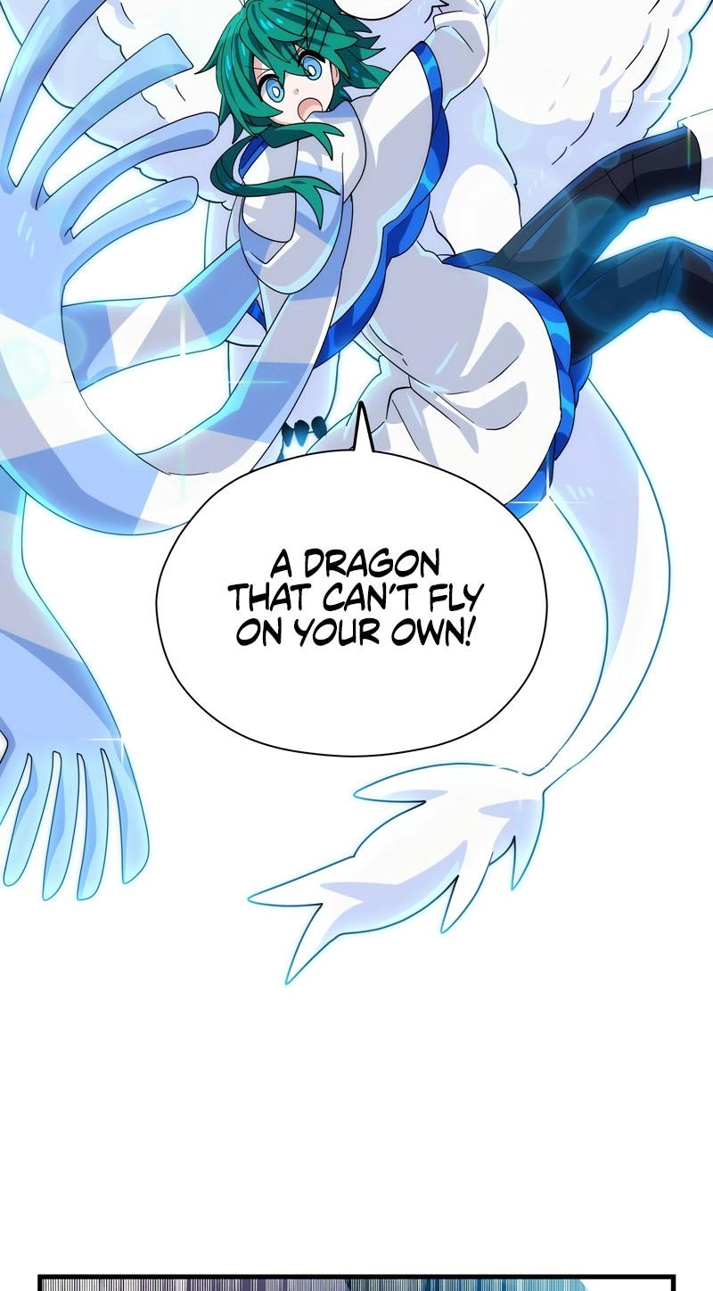 Asterisk: The Dragon Walking on the Milky Way Chapter 19 page 64 - 