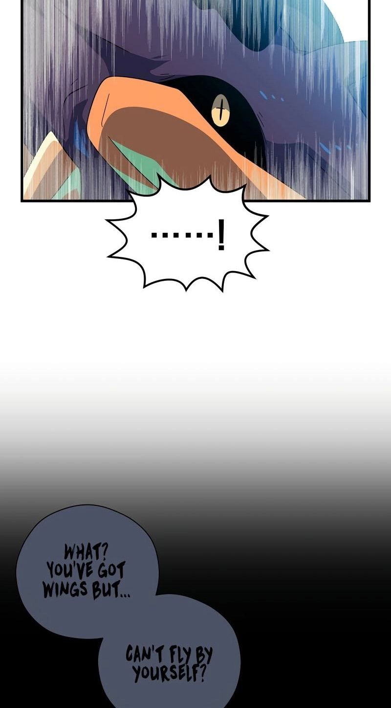 Asterisk: The Dragon Walking on the Milky Way Chapter 19 page 65 - 