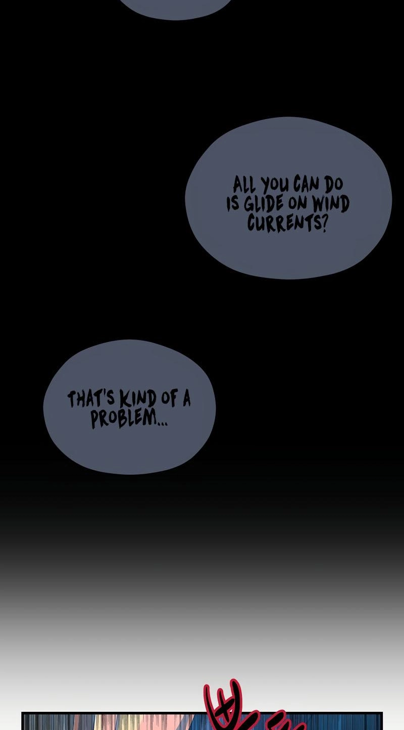 Asterisk: The Dragon Walking on the Milky Way Chapter 19 page 66 - 
